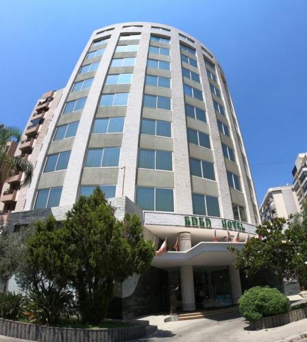 Jdeideh Hotel | Eden Hotel