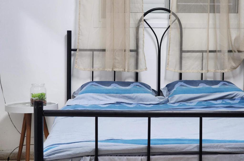 Bet Dagan Apartment | Eden