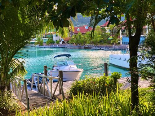 Eden Island Apartment | Eden Island Apartment - P14A3