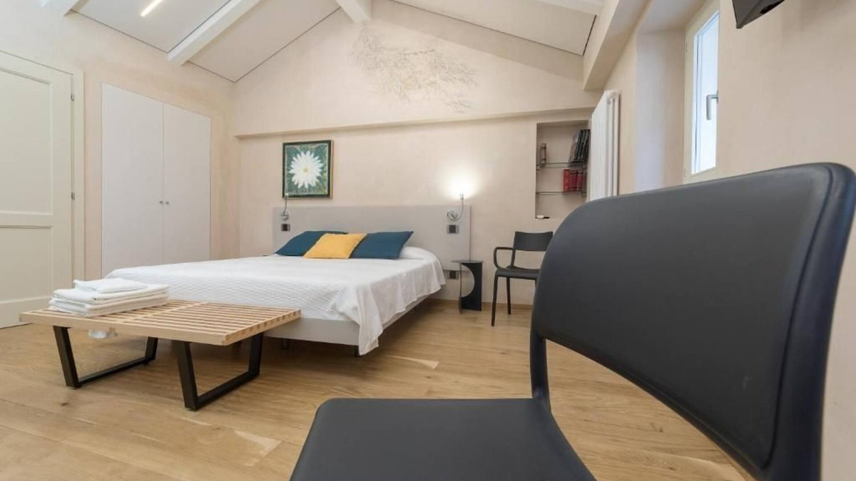 Farigliano Apartment | Eden Le Case di Angelina