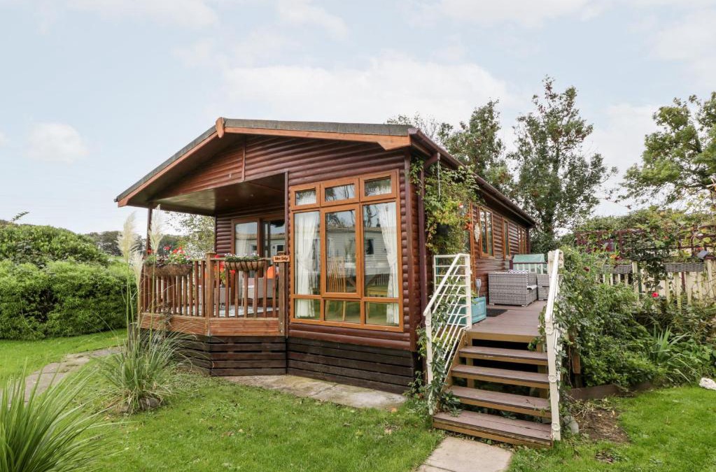 Newton Stewart House | Eden Lodge