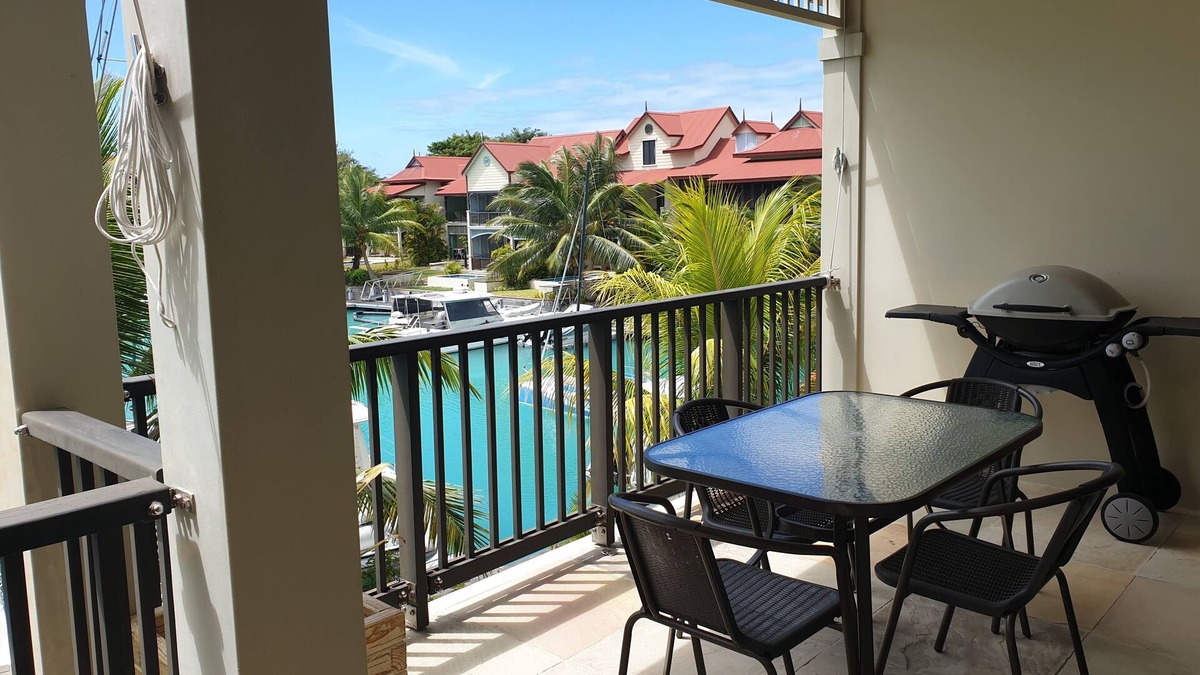 Eden Island House | Eden Luxury Apartment - P146A13
