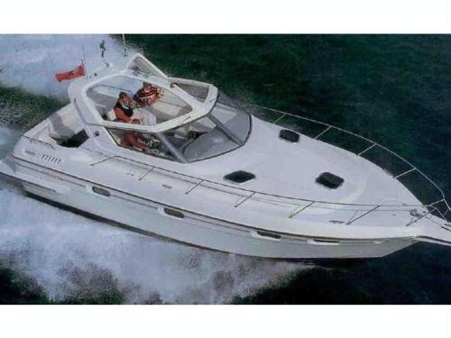 Montalieu-Vercieu Boat Rental | Eden marine