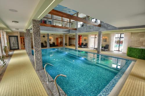Solina Resort | EDEN Rajskie Spa