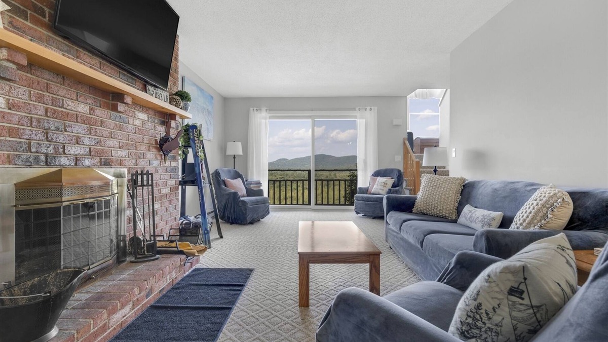 Bethel House | Eden Ridge Townhouse 5-C