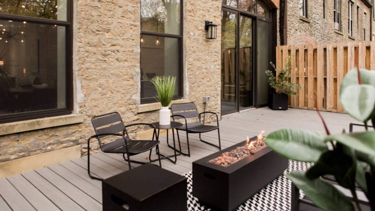 Walnut Hills House | Eden's Edge- Luxury home 5 Minutes to Downtown, and steps to Eden Park!