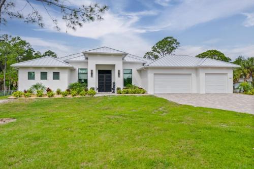 Rural Estates House | Eden's Endless Escape
