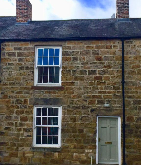 Hexham House | Eden's House