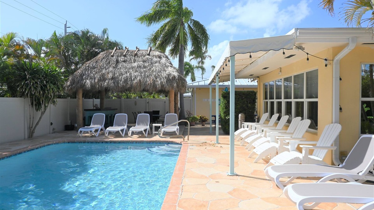 Lauderdale-by-the-Sea House | Eden's Reef dot com