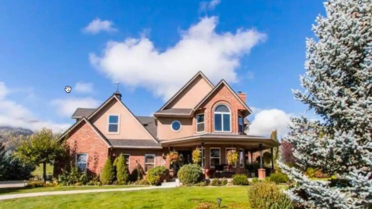 Liberty House | Eden View Home - Perfect for Families w/Spa & Trampoline