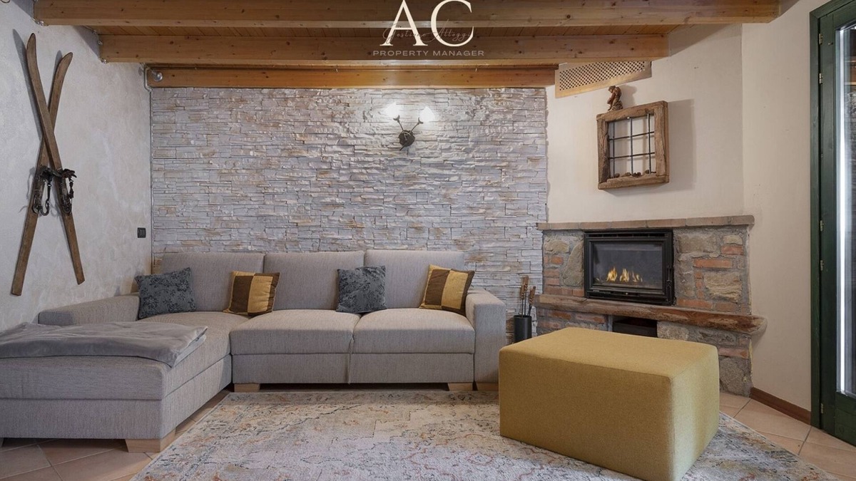 Monno Apartment | Eden View - Two Bedroom Apartment, Sleeps 6