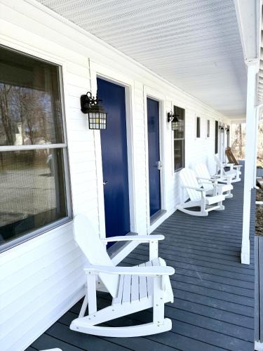 Salsbury Cove Hotel | Eden Village Motel and Cottages
