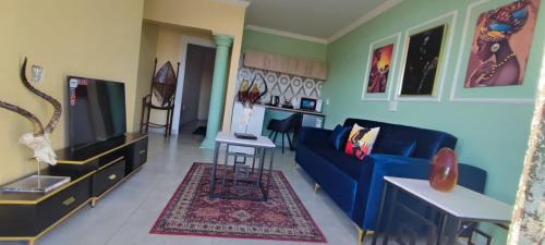 Ga-Segonyana Villa | Eden Villas Apartments and Guest House