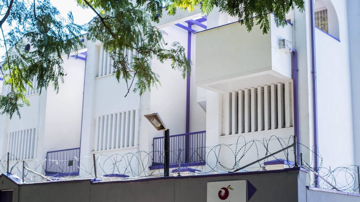 Harare Villa | Eden Villas