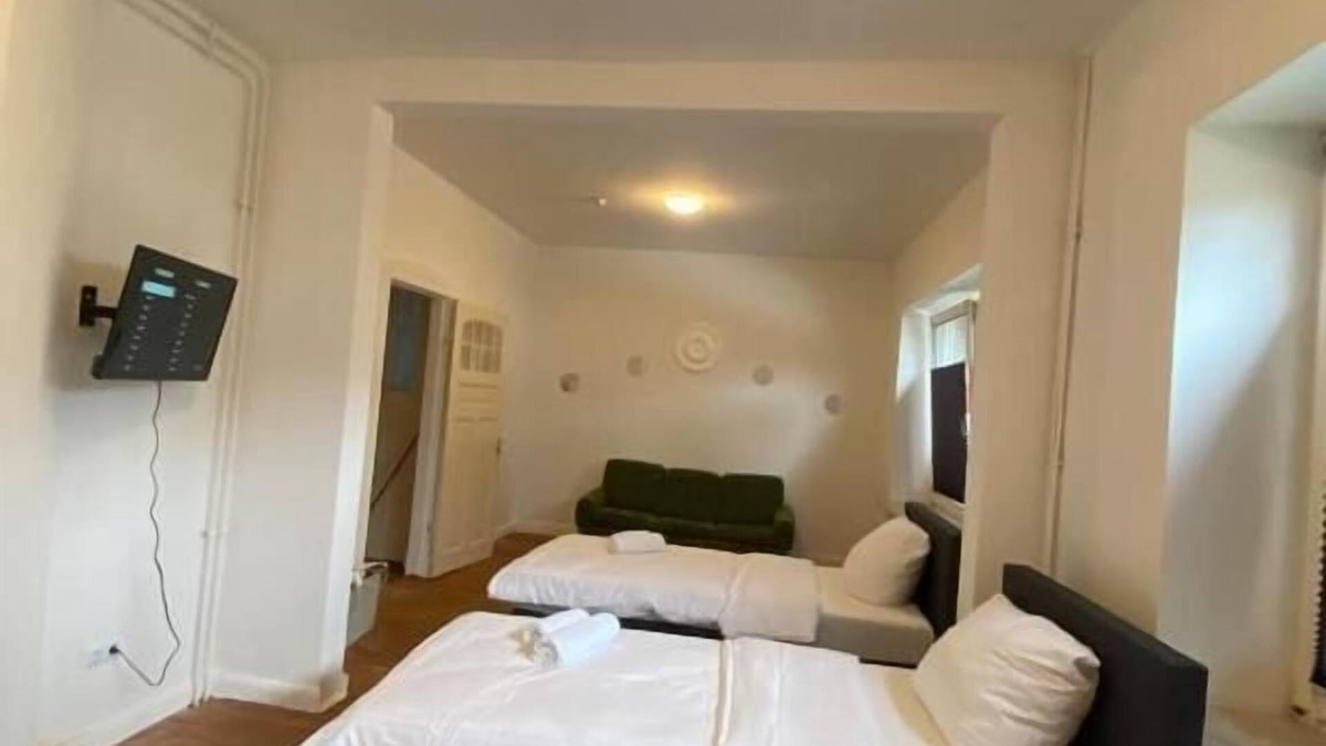 Itzehoe House | Edendorfer Straße 49 - 3 bedrooms with 2 bathrooms
