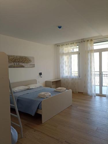 Cerano d'Intelvi Apartment | Edera Hall Inclusive