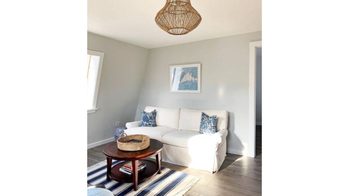 Edgartown House | Edgartown Pied-à-Terre