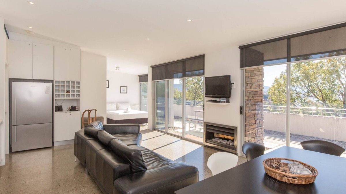 Jindabyne Apartment | Edge - 7/16 Cyde Street