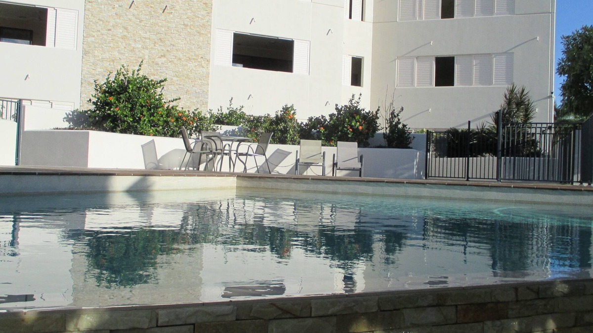 Cairns North Apartment | Edge Apartments Cairns