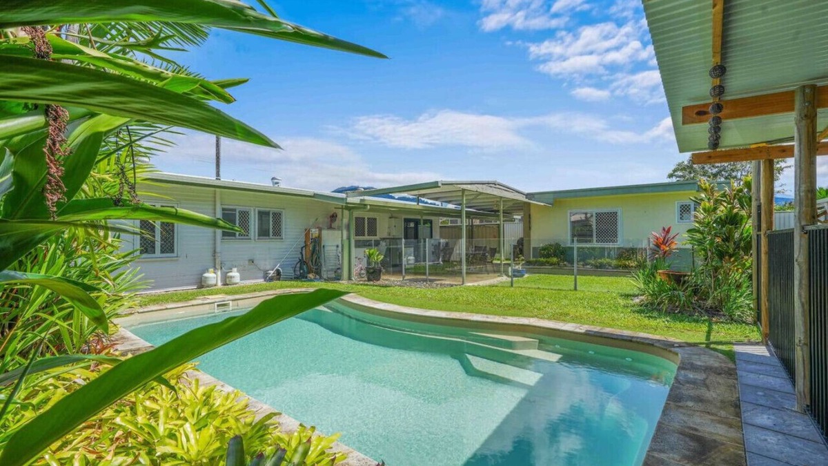 Edge Hill House | Edge Hill Serenity - Space, Privacy, Outdoors