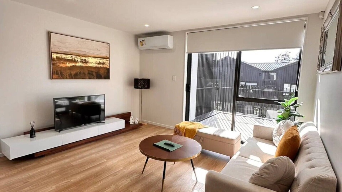 Massey House | Edge West Home at handy locationn