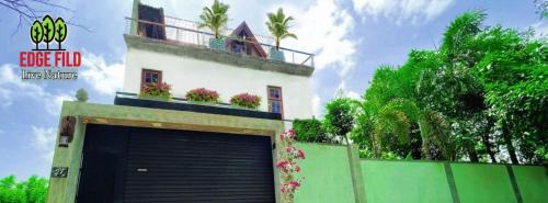 Polgasowita Bed & Breakfast | Edgefield Residence & Escapes