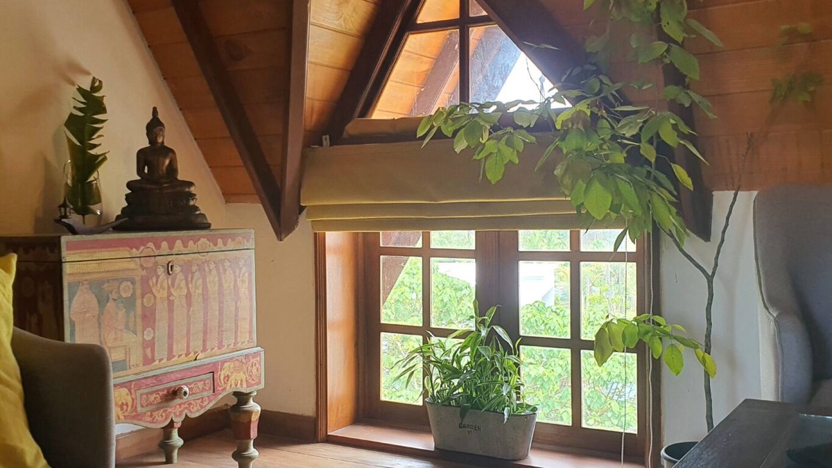 Polgasowita Bed & Breakfast | Edgefield Residence