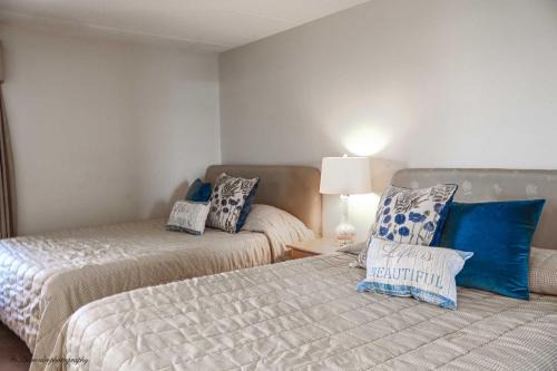 South Padre Island Apartment | Edgewater 506 Condominium Condo