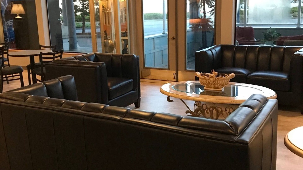 Coos Bay Hotel | Edgewater Inn and Suites, an Ascend Collection Hotel