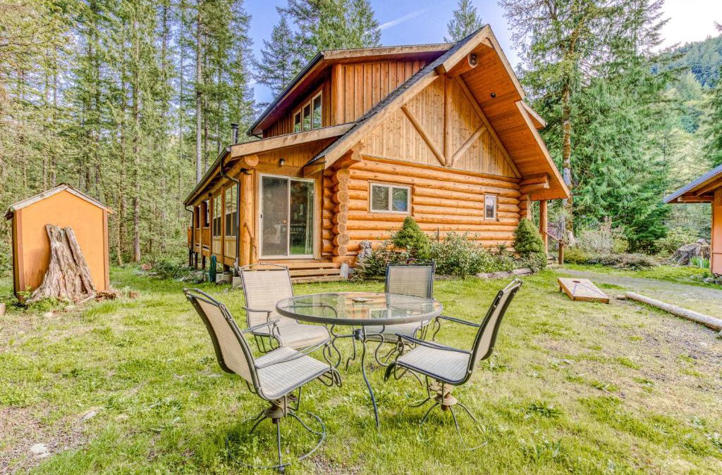 Welches House | Edgewood