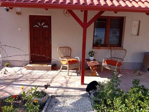 Vecses Apartment | Edi apartman
