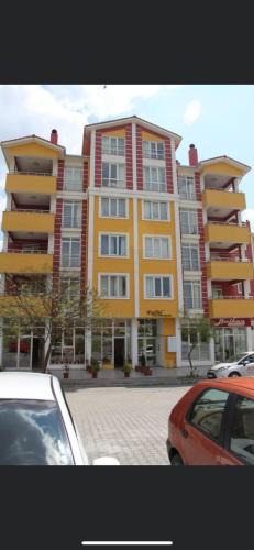 Edirne Apartment | EDİRNE EYLÜL PANSİYOn