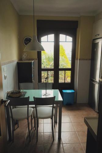 Burela Apartment | EDIFICIO CINE MON