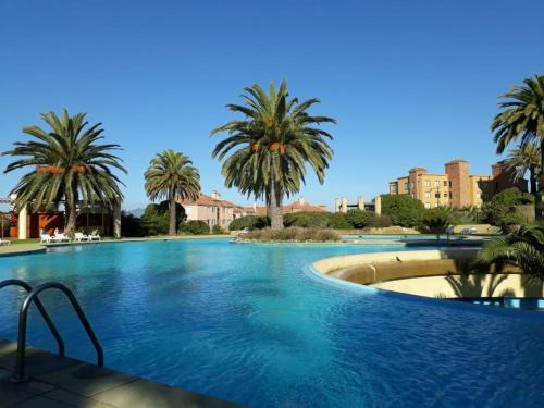 Concon Apartment | Edificio Costa del Este - Resort