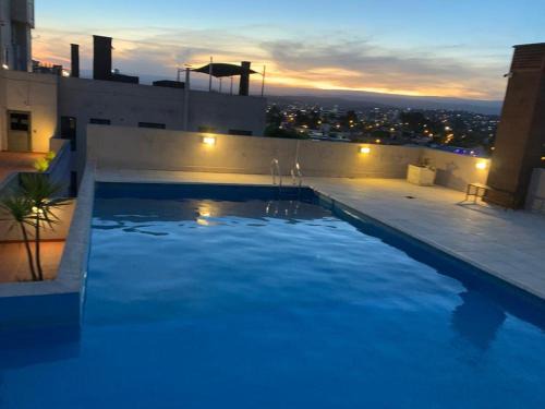 Villa Carlos Paz Apartment | Edificio Hipolito Irigoyen