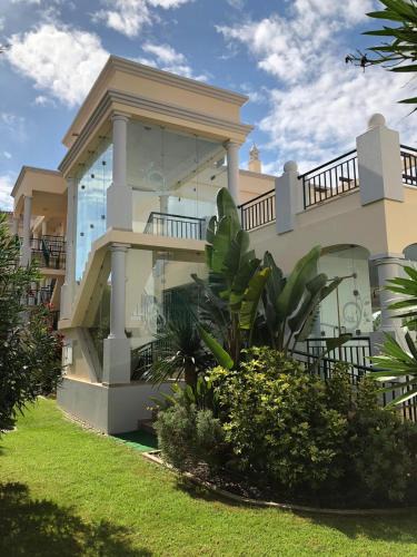 Guia Apartment | Edificio Magnolia Guia Albufeira