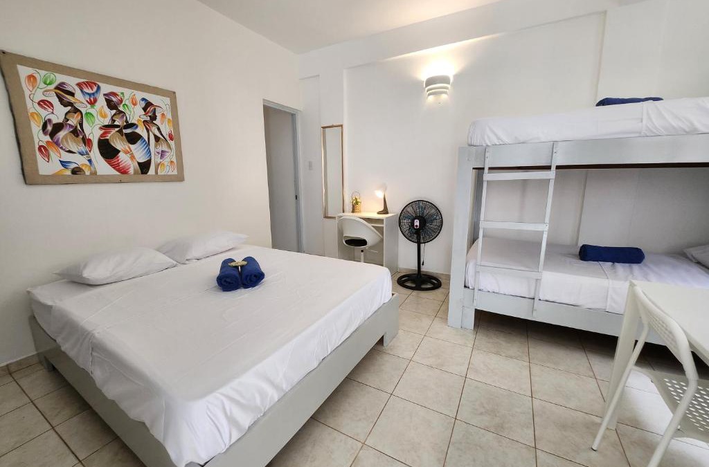 Las Terrenas Apartment | EDIFICIO NILAYA