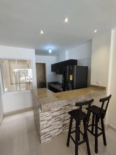 Piedecuesta Apartment | Edificio Verona 57 - Apartamento en Piedecuesta
