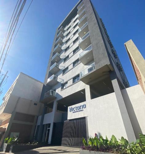 Encarnacion Apartment | Edificio Victoria