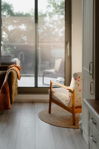 Belatelep Apartment | Edison Villa 214