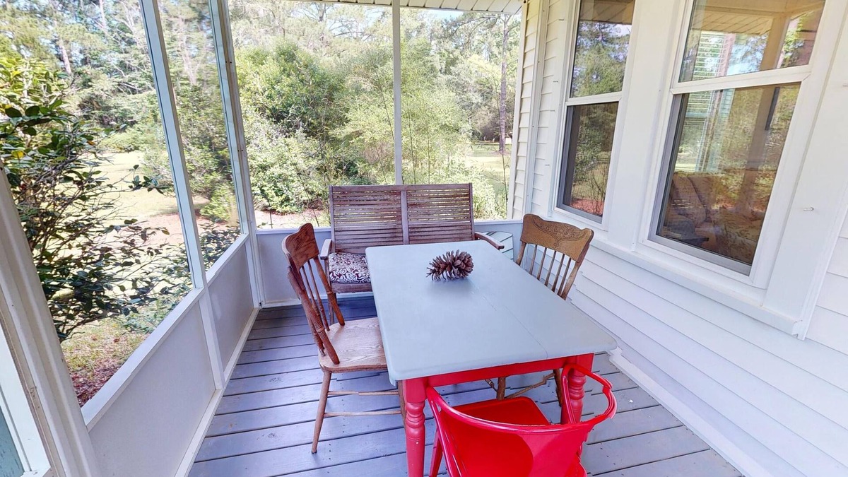 Edisto Island House | Edisto Escape ~ Serene property with private dock