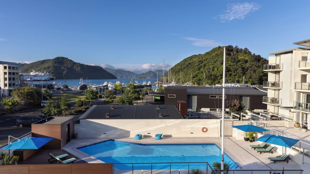 Picton Hotel | Edit Picton