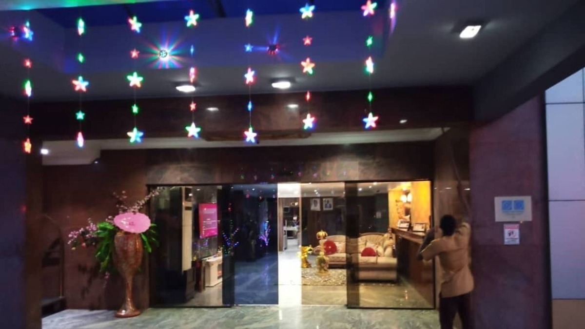 Benin City Hotel | Edo Heritage Hotel