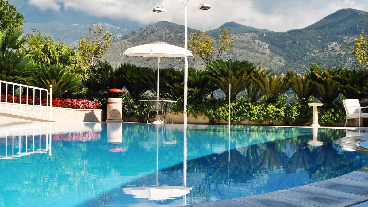 Cassino Hotel | Edra Palace