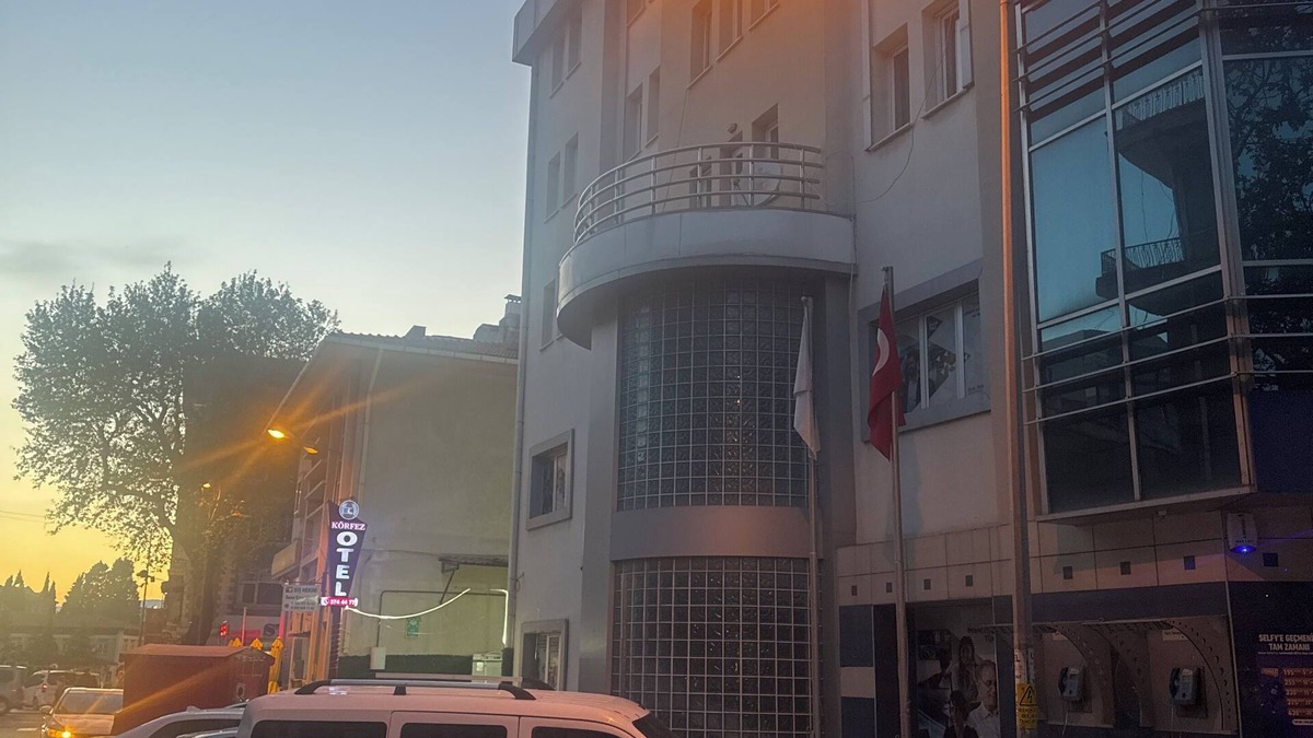 Zeytinli Bed & Breakfast | Edremit Körfez Turizm