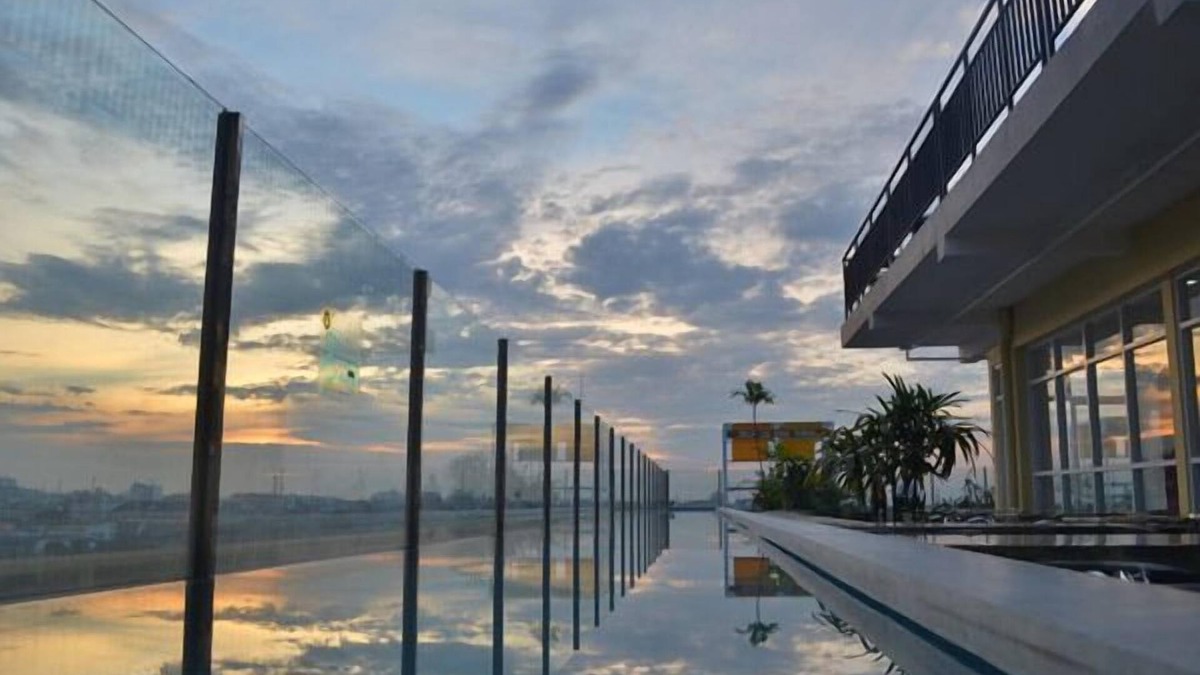 Central Yogyakarta Hostel | EDU Hostel