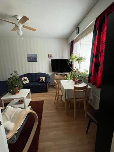 Pori Apartment | Edullinen majoitus Yyterissä