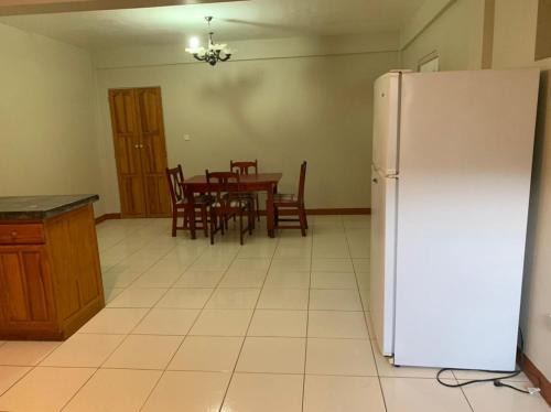 Richmond House | Edward john apartmental rental property