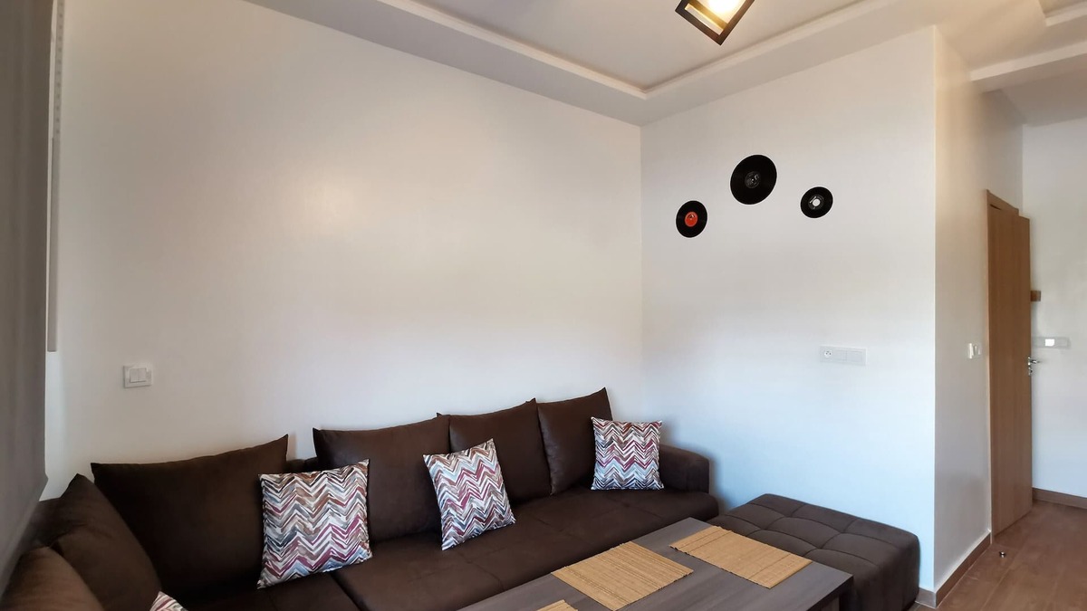 Imsouane Apartment | Edy's STD03