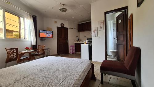 Libreville Apartment | Edzina Meublée